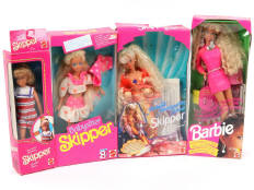 MATTEL (USA) (4)