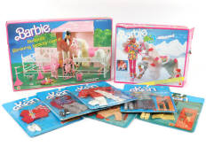 MATTEL (USA) (8)