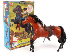 MATTEL (USA) (1)