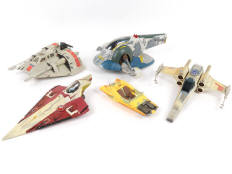 HASBRO (USA) (5)