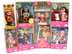 MATTEL (USA) (7)