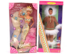 MATTEL (USA) (2)