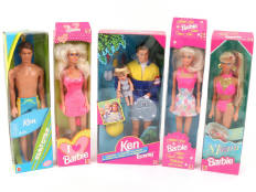 MATTEL (USA) (1)