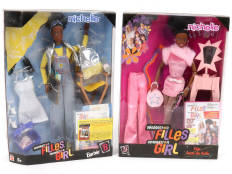 MATTEL (USA) (2)