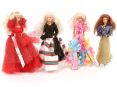 MATTEL (USA) (4)