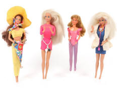 MATTEL (USA) (4)