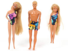 MATTEL (USA) (3)