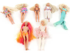 MATTEL (USA) (7)