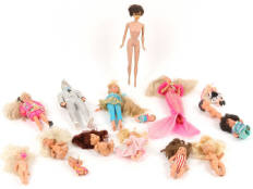MATTEL (USA) (16)