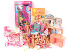 MATTEL (USA) (20)