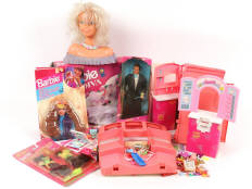 MATTEL (USA) (20)