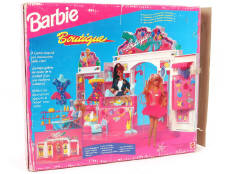MATTEL (USA) (1)