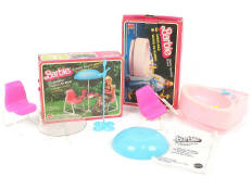 MATTEL (USA) (2)