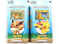 POKEMON COMPANY (FRANCE) (2)