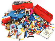 LEGO (DANEMARK) (150)