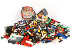 LEGO (DANEMARK) (150)