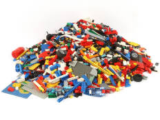 LEGO (DANEMARK) (150)