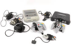 NINTENDO (JAPON) (2)