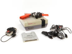 NINTENDO (JAPON) (1)