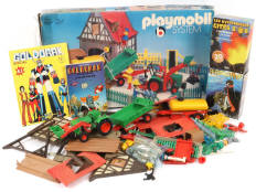 PLAYMOBIL (ALLEMAGNE) (1)