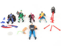 KENNER PRODUCTS (USA) (5)