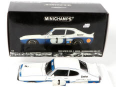 MINICHAMPS (ALLEMAGNE) (1)