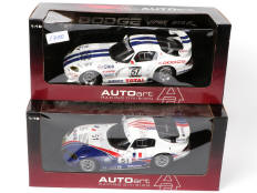 AUTOART (ALLEMAGNE) (2)