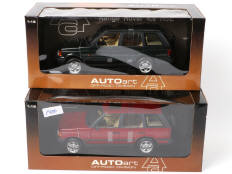 AUTOART (ALLEMAGNE) (2)