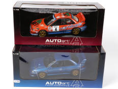 AUTOART (ALLEMAGNE) (2)