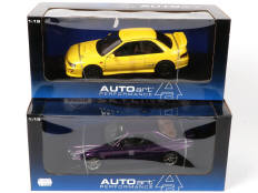 AUTOART (ALLEMAGNE) (2)