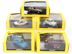 UNIVERSAL HOBBIES (HONG KONG) (5)