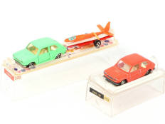 MAJORETTE (FRANCE) (2)