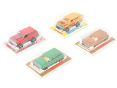 MAJORETTE (FRANCE) (4)