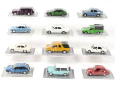 EDITION DE AGOSTINI (ESPAGNE) (12)