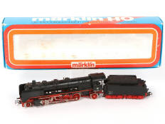 MÄRKLIN 'HO' (ALLEMAGNE) (1)