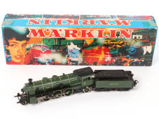 MÄRKLIN 'HO' (ALLEMAGNE) (1)