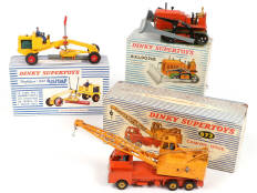 DINKY TOYS (FRANCE) (3)