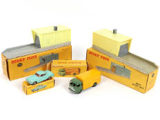 DINKY TOYS (FRANCE) (4)