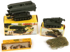 DINKY TOYS (FRANCE) (3)
