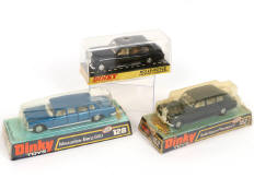 DINKY TOYS (GB) (3)