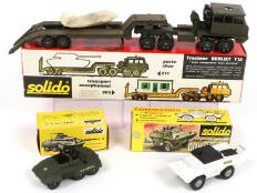 SOLIDO (FRANCE) (3)