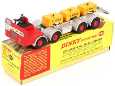 DINKY TOYS (GB) (1)