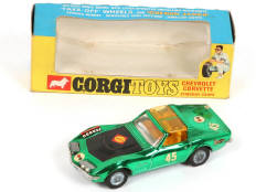 CORGI TOYS (GB) (1)