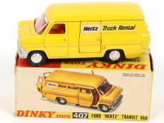 DINKY TOYS (GB) (1)
