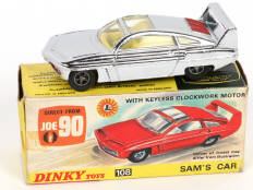 DINKY TOYS (GB) (1)