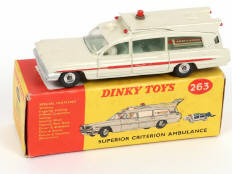 DINKY TOYS (GB) (1)