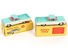 DINKY TOYS (GB) (2)