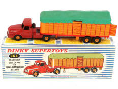 DINKY TOYS (FRANCE) (1)
