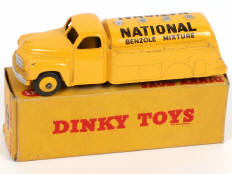 DINKY TOYS (GB) (1)