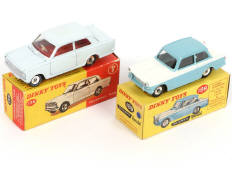 DINKY TOYS (GB) (2)